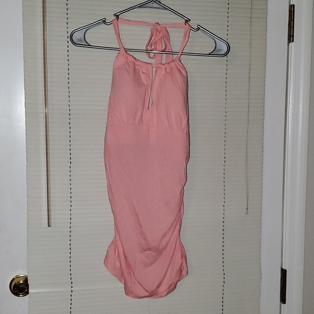 Victoria's Secret Halter Bra Top